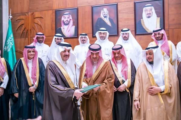 جمعية الوداد ثمرةُ يانعةُ من ثمار الخير والعطاء في وطننا المعطاء - اليوم