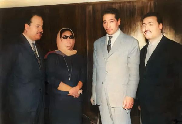 محمد الموجي.. 