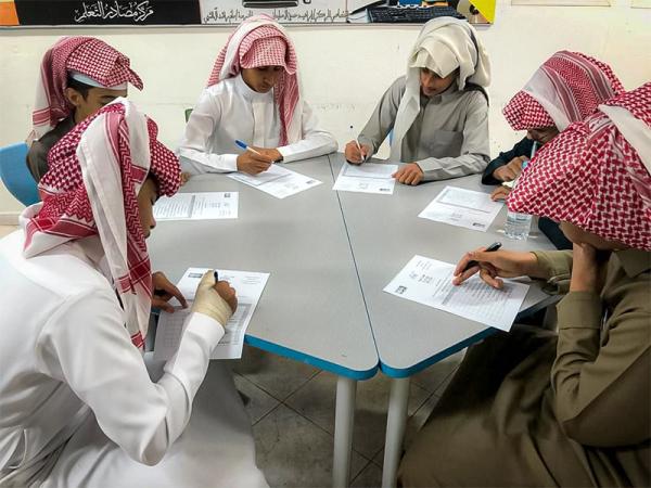 لتوعية الطلبة بأضرار المخدرات.. انطلاق المرحلة الرابعة لمبادرة 'نبيه'