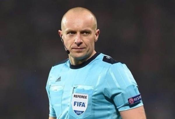 البولندي سيمون مارتشينياك حكمًا لنهائي كأس الملك