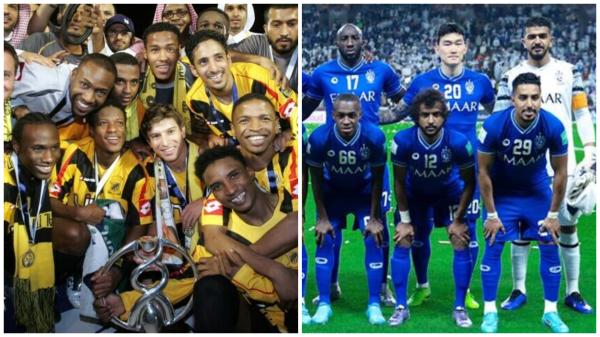 نهائي دوري أبطال آسيا.. الهلال يحلم بريمونتادا الاتحاد