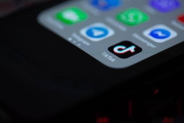 حظر تيك توك على الأجهزة الحكومية في عدة دول أوروبية - مشاع إبداعي