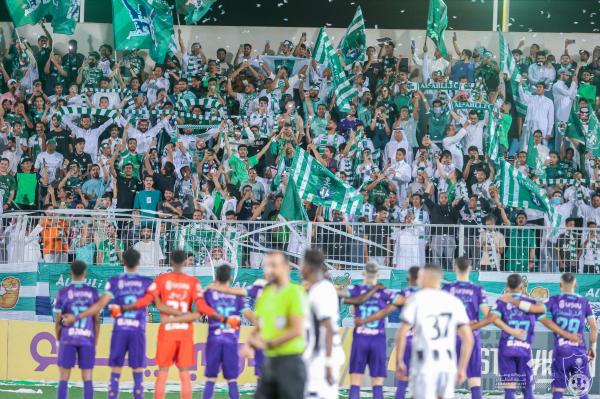 رسميًا.. الأهلي يعود إلى دوري روشن للمحترفين