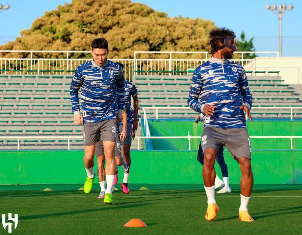 3 «ريمونتادا» تحفز الهلال لحسم اللقب