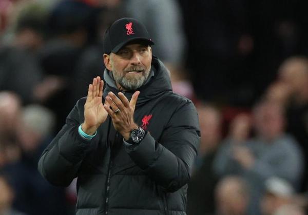 كلوب: ليفربول لن يدخل في صراع ضم لاعبين بأسعار مبالغ فيها