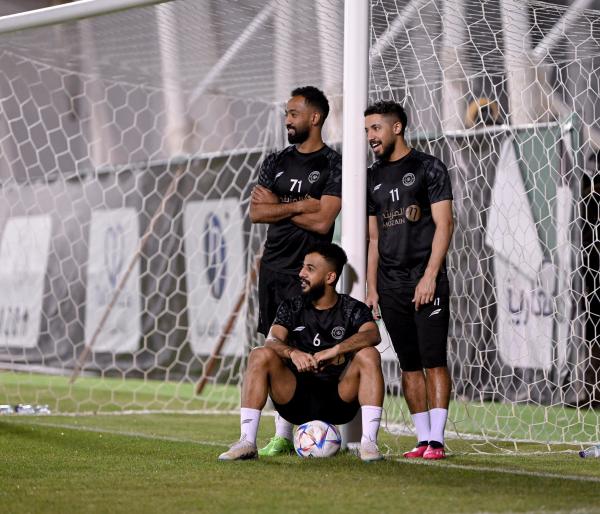 الشباب يبحث عن الفوز السابع أمام الأندية السورية