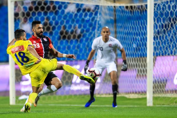 التعاون والرائد .. ديربي مثير