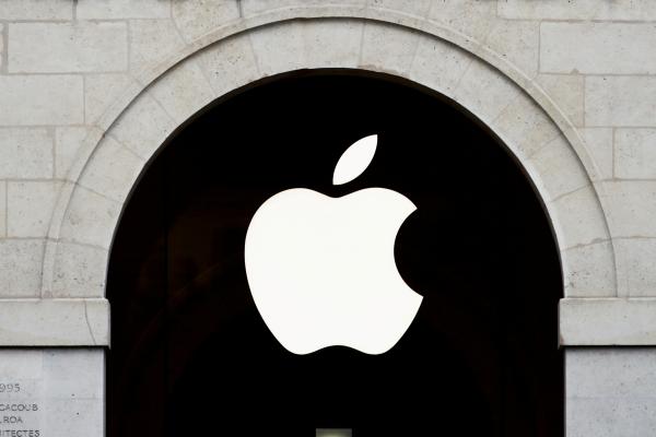 آبل تخسر قضية حقوق نشر تتعلق بمحاكاة نظام IOS