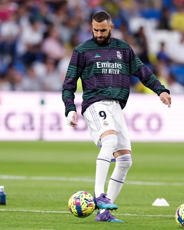 ريال مدريد vs مانشستر سيتي مهمة ثأرية