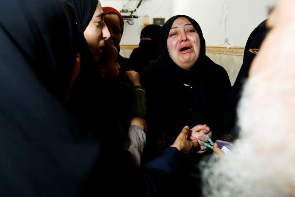 'التعاون الإسلامي' تدين جرائم الاحتلال الإسرائيلي في غزة