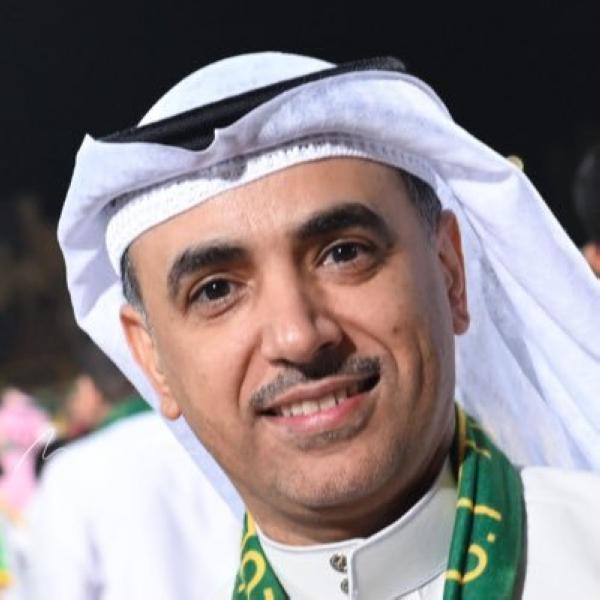المطرود : حققنا نقطة مهمة أمام فريق كبير وقوي