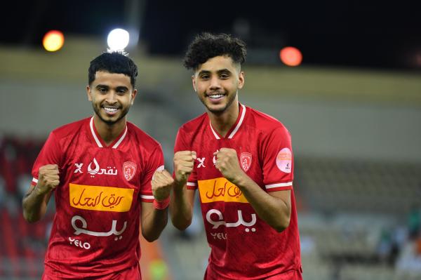 دوري يلو .. العربي يفسد فرحة الأهلي بالصعود لروشن