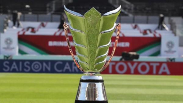 قرعة كأس آسيا 2023 تجري غدا في الدوحة