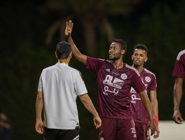 دوري يلو .. الخلود يعطل الأخدود..والفيصلي يعيد القادسية لدوامة الخسائر