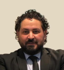 محمد عمر