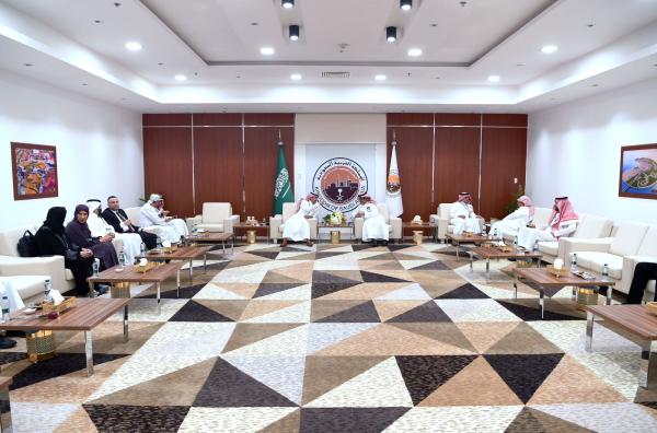 يهدف الملتقى إلى تقديم شبكة اليونسكو العالمية مدنَ التعلم ومجموعات العمل الخاصة بها - اليوم