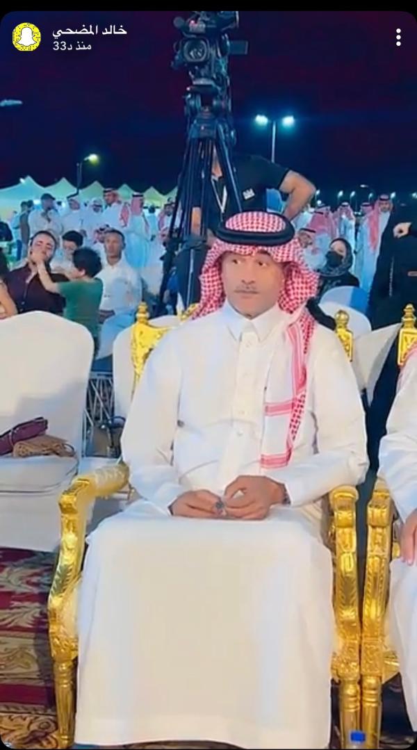 سعود الحماد : المنتخب السعودي سيذهب بعيدا في كأس آسيا
