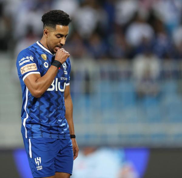 كأس الملك.. الهلال يواجه الوحدة بـ5 غيابات