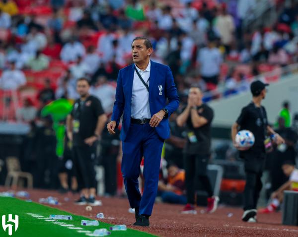 دياز.. يتنفس الصعداء!