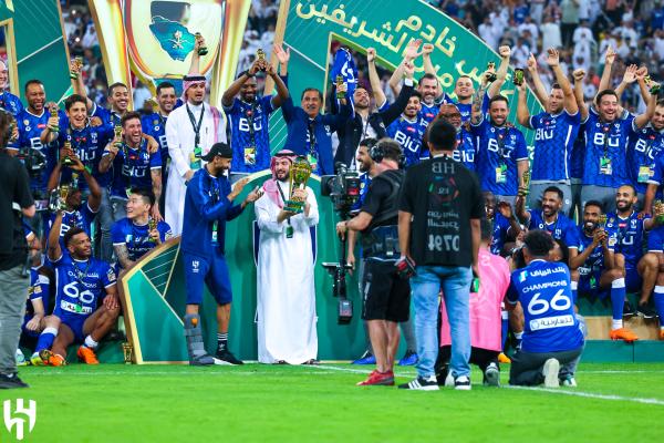 فهد بن نافل.. حكاية ألقاب في تاريخ 'الزعيم'