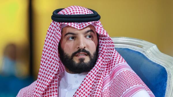 بن نافل : المجموعة في الهلال أهم من ميسي