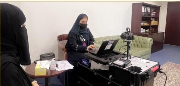 'الداخلية' تقدم خدمة 'الأحوال المدنية في الخارج' بالكويت