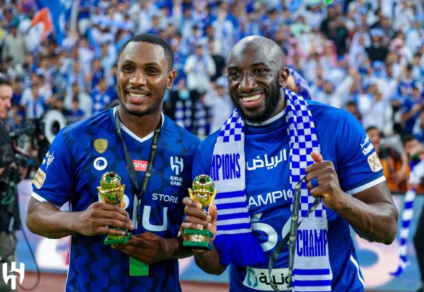 أجانب الهلال.. ثورة منتظرة!