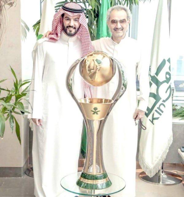 فهد بن نافل.. الذهبي!!