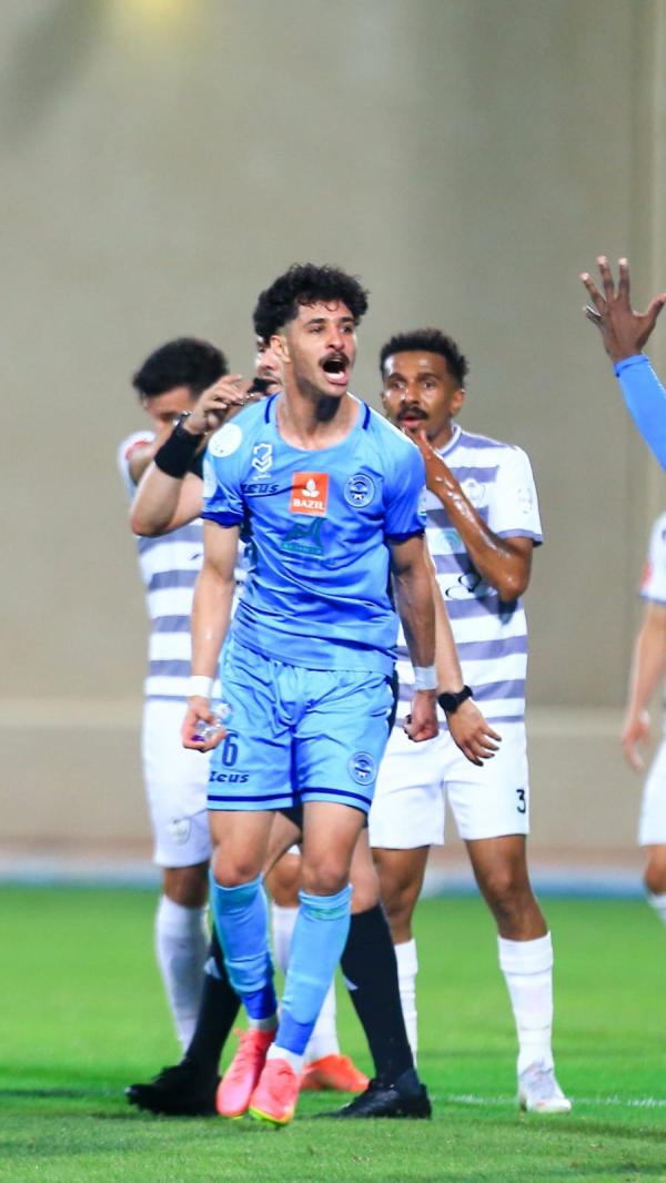 الباطن والفيحاء.. موقعة بست نقاط