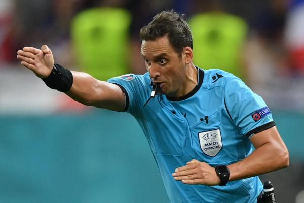نتائج الهلال والاتحاد مع صافرة الحكم راباليني