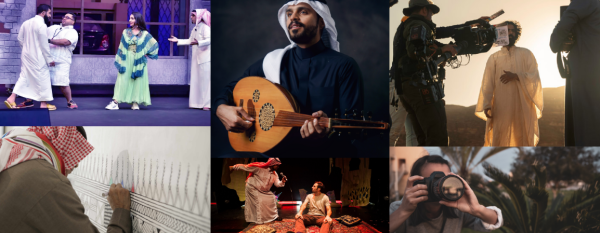 'الثقافة' تعلن منحًا بحثية لتأريخ الفن السعودي