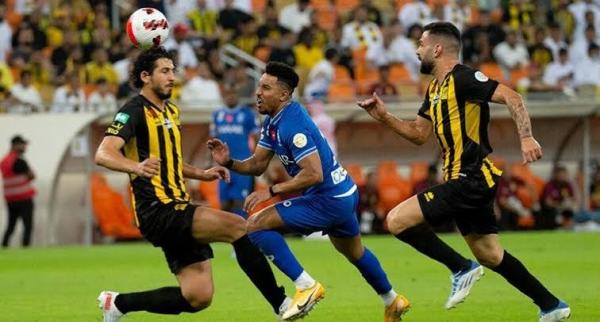 الهلال والاتحاد .. فوز ثالث أم رد اعتبار
