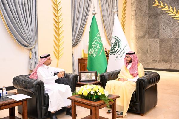 محافظ الطائف يثمن دور رجال الأمن في مكافحة المخدرات