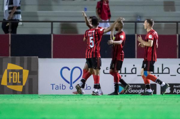 الرياض ثالث المتأهلين إلى دوري روشن  