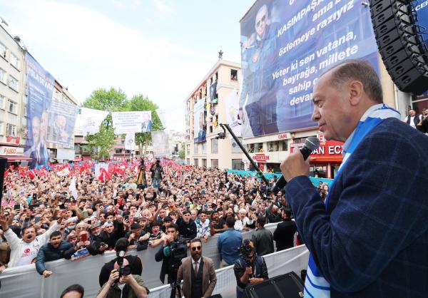على عكس التوقعات.. انتصار كبير لأردوغان وحزبه في الأقاليم المنكوبة بالزلازل