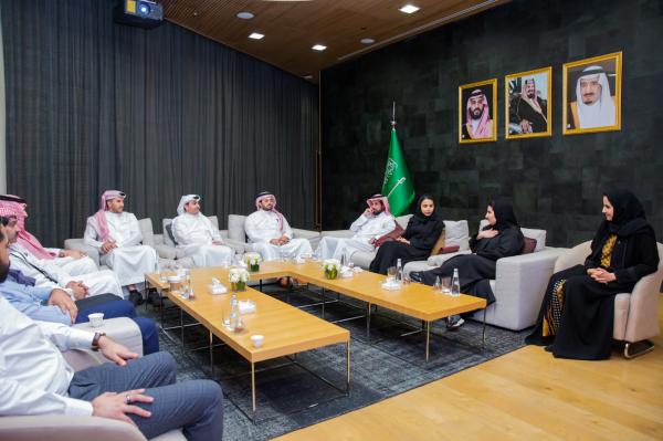 الشرقية.. هيئة رعاية ذوي الإعاقة تزور مراكز وجمعيات