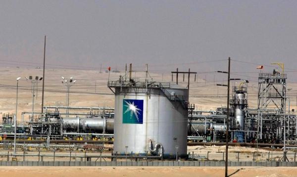 «أرامكو السعودية» تستحدث منصبين قياديين