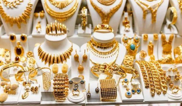 سعر الذهب عيار 21 اليوم - اليوم