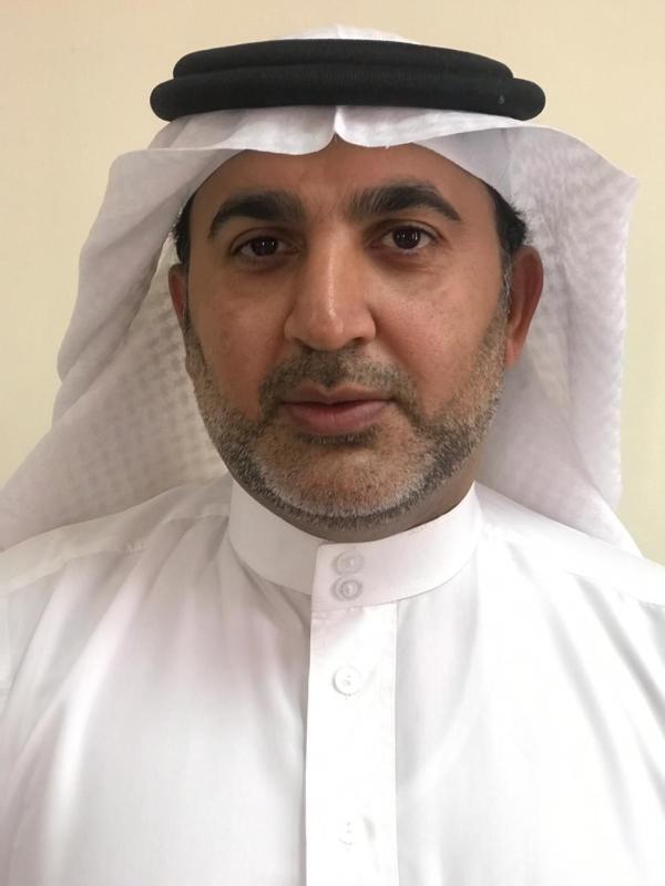مدير إدارة الزراعة المهندس زكي بن أحمد آل عباس - اليوم