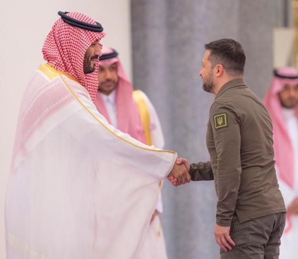 ولي العهد لـ