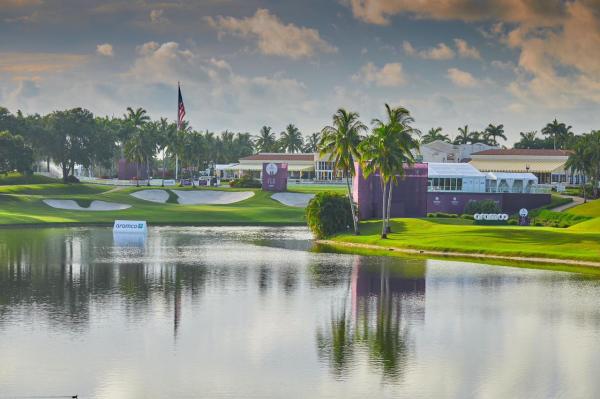 بطولة ارامكو الدولية للسيدات تنطلق في ميامي الأمريكية