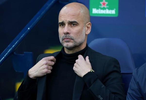 جوارديولا : الفوز بالدوري الإنجليزي أكثر أهمية من الفوز بدوري الأبطال