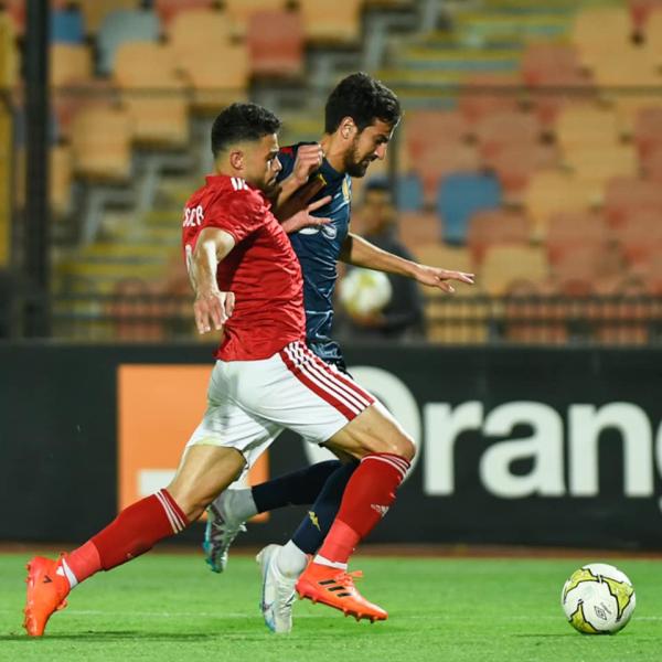 الأهلي المصري يبحث عن الثأر في النهائي الإفريقي