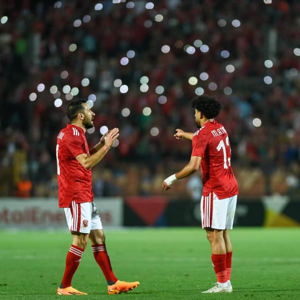 الأهلي المصري يبحث عن الثأر في النهائي الإفريقي