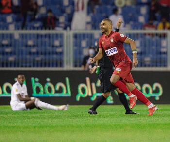 ضمك وأبها.. ديربي تحسين المراكز