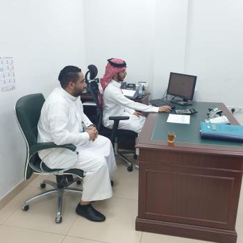 تدريب 200 طالب على أنظمة البلديات في القطيف - اليوم