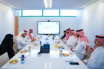  الهيئة السعودية للمواصفات تتوج أمانة المنطقة الشرقية - اليوم
