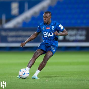 الهلال يعود إلى تدريباته استعدادًا للعدالة