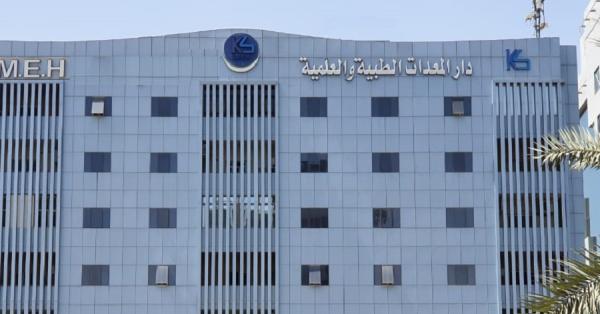 أرباح «دار المعدات» تتقلص 62.5 % خلال الربع الأول