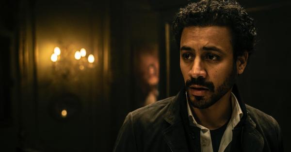 بحضور بطل العمل.. دور السينما السعودية تبدأ عرض فيلم الرعب 'يوم 13'